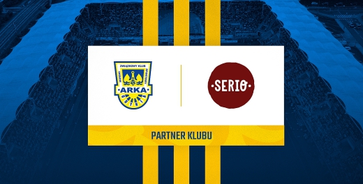 Restauracja Serio razem z Arką