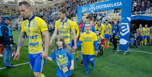 Oceniamy zawodników po meczu z Zagłębiem Sosnowiec