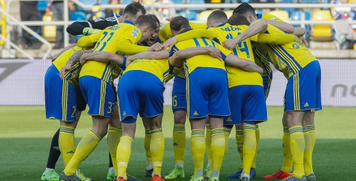 Sezon 2018/19 w liczbach. Cz.1