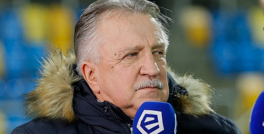 79. urodziny Mieczysława Rajskiego