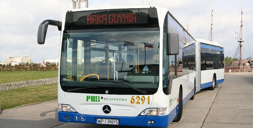 Dodatkowe kursy autobusów po meczu!