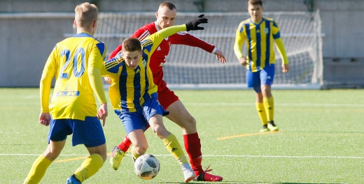 IV liga: Arka II podejmuje Wdę Lipusz