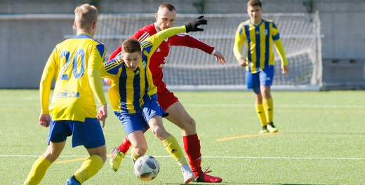 Arka II bez punktów