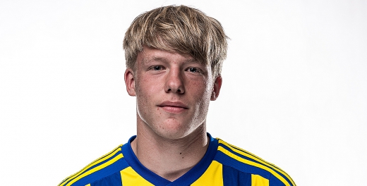 Jakub Staniszewski z powołaniem do kadry U17-image