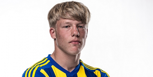 Występy Jakuba Staniszewskiego w kadrze u-17-image