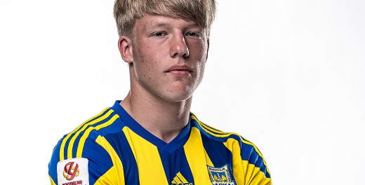Kolejny występ Staniszewskiego i wygrana kadry U-17 w turnieju!