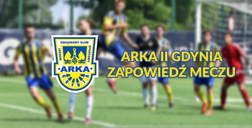 IV liga: Arka zagra Wierzycą Pelplin