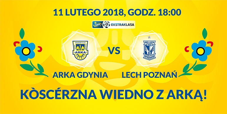 Wszyscy na mecz! Arka Razem!-image