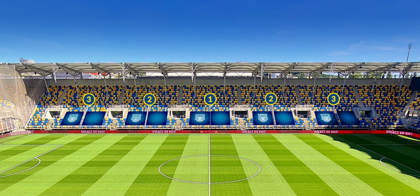 WIELKIE możliwości z Arką Gdynia!-image