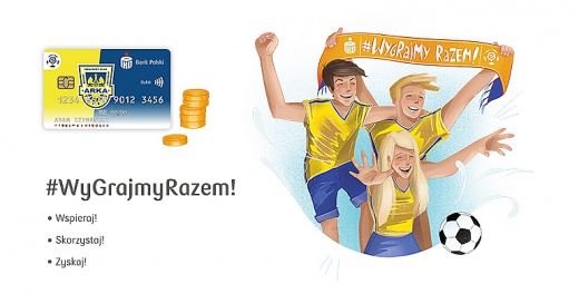 Zyskajmy razem! Rusza program partnerski PKO Banku Polskiego!