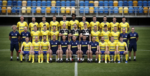 Czas na ligę!