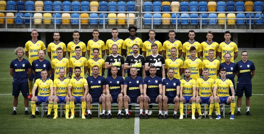 W piątek gramy z Górnikiem Zabrze