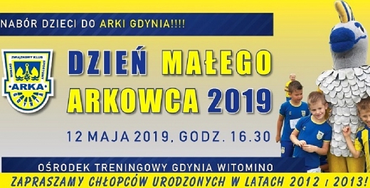 Dzień Małego Arkowca