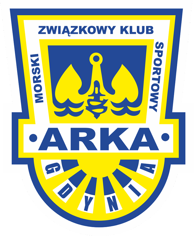 Herb Arka Gdynia