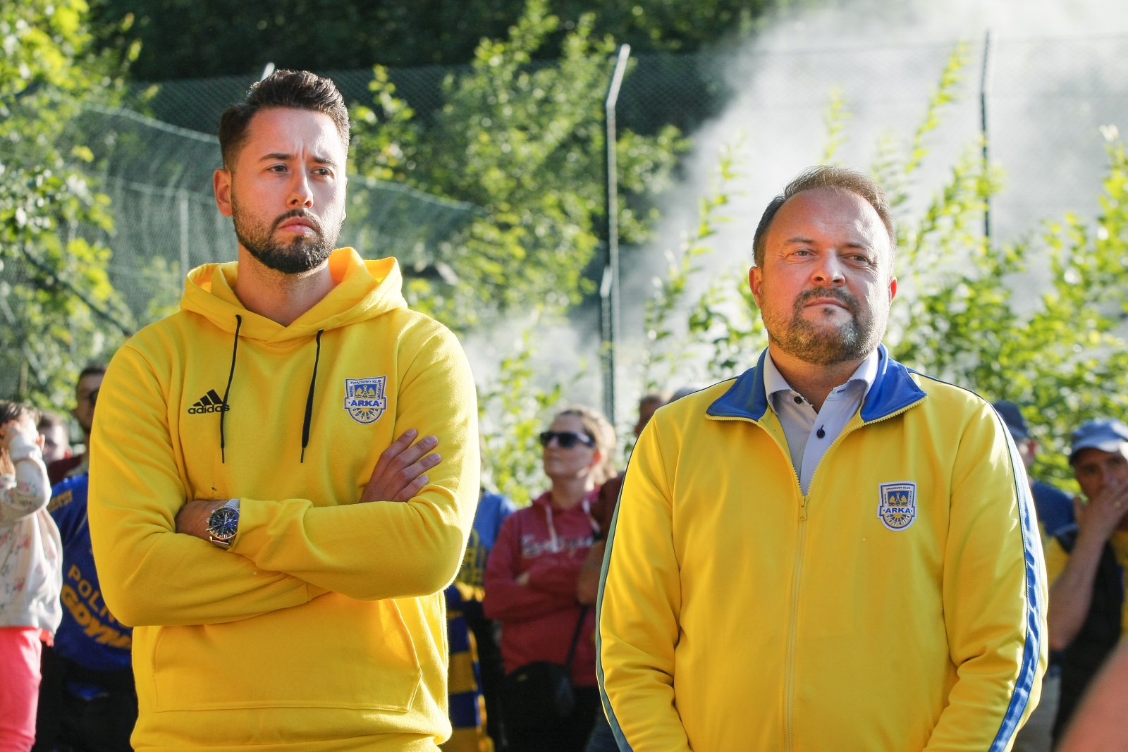Spotkanie Międzypokoleniowe i prezentacja drużyny-image