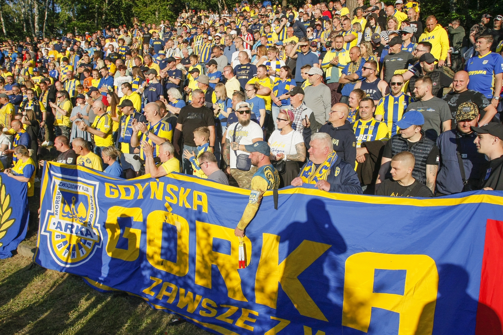 Spotkanie Międzypokoleniowe i prezentacja drużyny-image