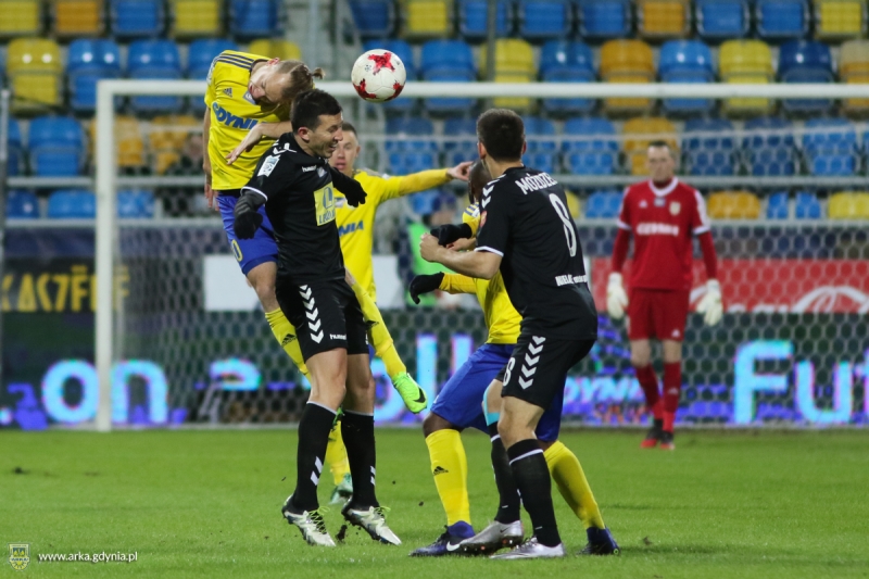 Historia spotkań. Korona Kielce-image