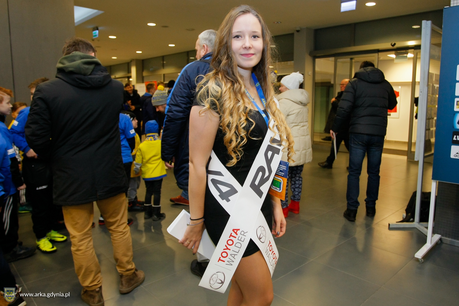 Wokół meczu: Arka Gdynia - Korona Kielce-image