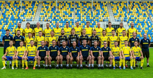 W sobotę cel jest jeden!