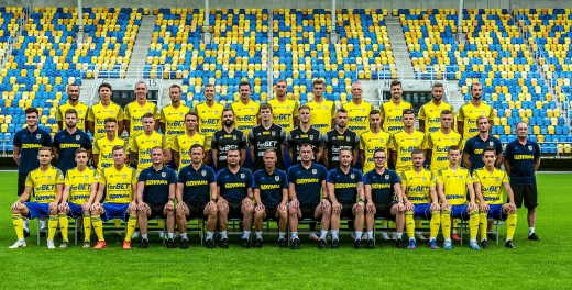 Przypomnieć sobie początek!