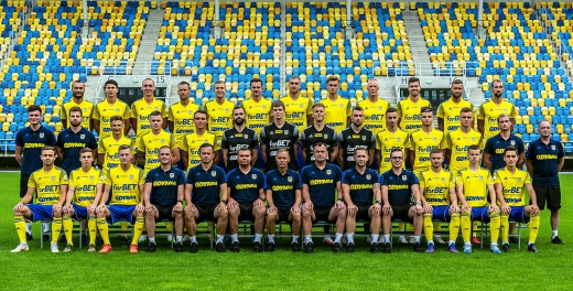 Środa z Pucharem Polski