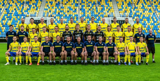 Szybka regeneracja i czas na Radomiaka