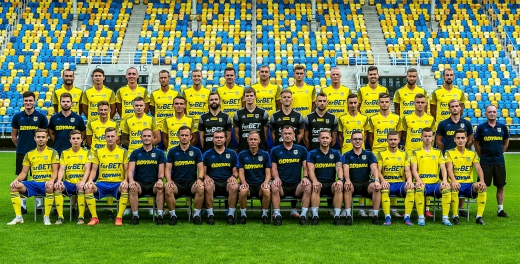 Zakończyć rok zwycięskim finiszem!