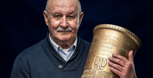 Będzie Plac Janusza Kupcewicza!