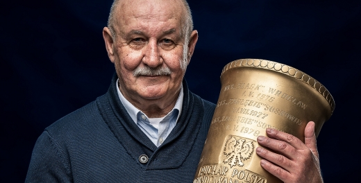 70. rocznica urodzin Janusza Kupcewicza