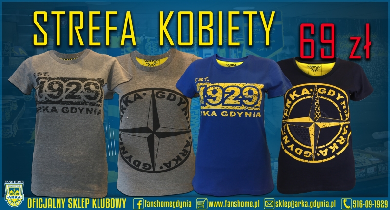 Kolekcja JESIEŃ 2017 w Fans Home!-image