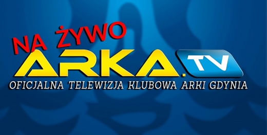 Transmisja z meczu z Miedzią.