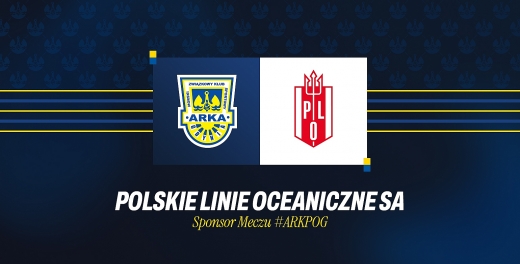 [SKRÓT] PKO BP Ekstraklasa: Arka Gdynia - Pogoń Szczecin 2:1-image