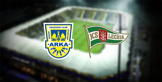 Nasi rywale: Lechia Gdańsk