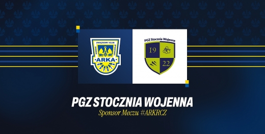 Centrum meczowe: Arka Gdynia -  Raków Częstochowa-image