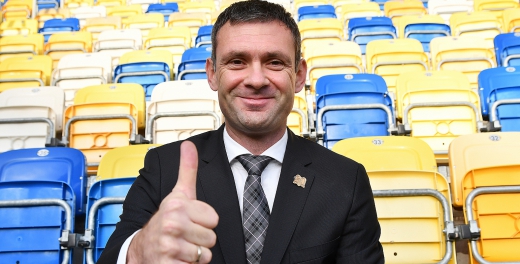Aleksandar Rogić: Najważniejszy jest środek szachownicy