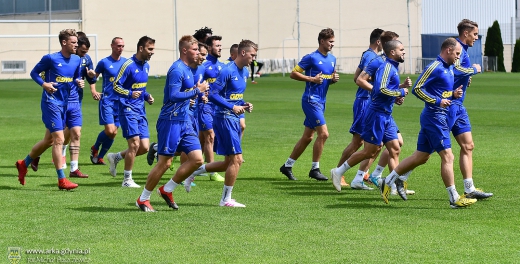 W piątek Jagiellonia, a w sobotę Omonia Nikozja