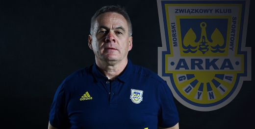 Jacek Zieliński: Nie czuję się strażakiem