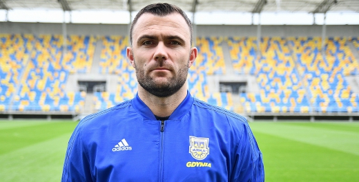 Krzysztof Sobieraj: Arka podczas sztormu