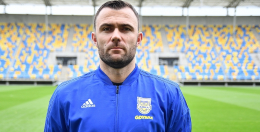 Krzysztof Sobieraj: Będziemy grali inaczej