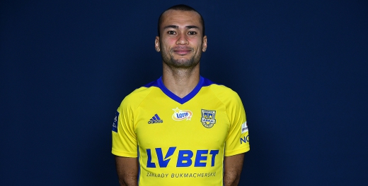 Marcus gratulacje!
