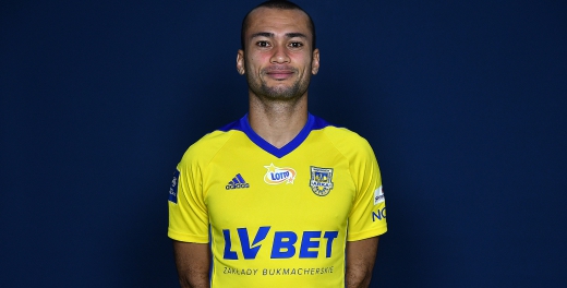 Piłkarz meczu: Marcus da Silva