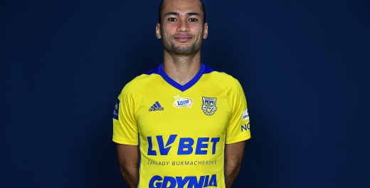 Marcus da Silva: Do końca z honorem