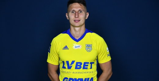 Maciej Jankowski chce strzelać więcej