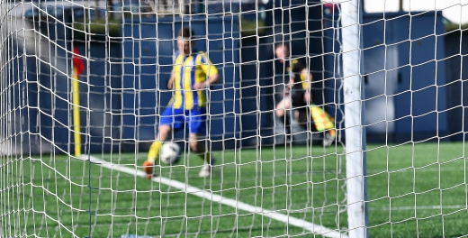 4. liga: Druga wyjazdowa wygrana