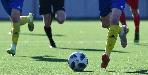 4. liga: Arka jedzie do Ustki