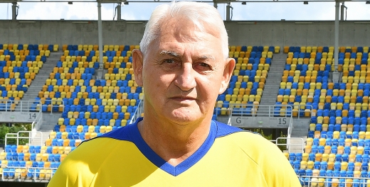 74. urodziny Jacka Pietrzykowskiego