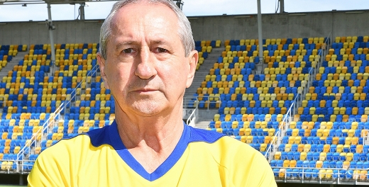 75. urodziny Czesława Boguszewicza