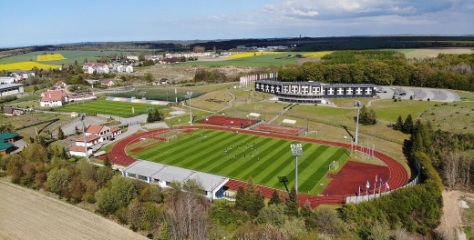 IV liga: Wyjazd do Gniewina