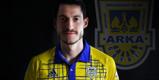 Piłkarz meczu: Marko Vejinović
