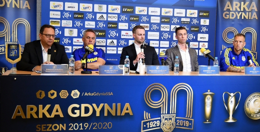 Zmiany i nowe wyzwania!